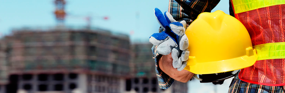 EQUIPOS Y MÁQUINAS DE CONSTRUCCIÓN